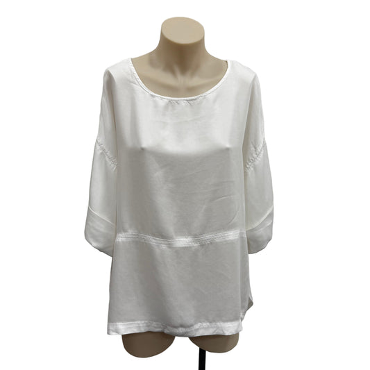 Ricochet Top - Size S