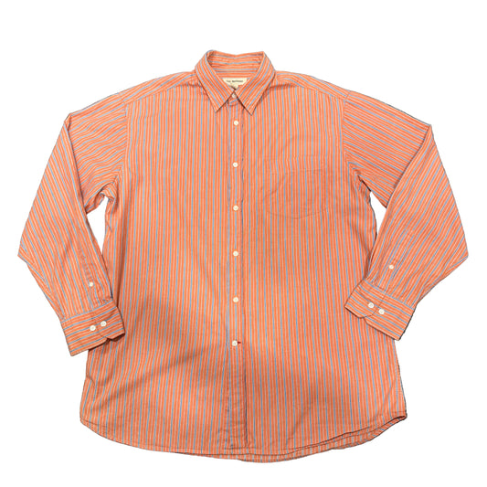 Stripy Shirt - Size M