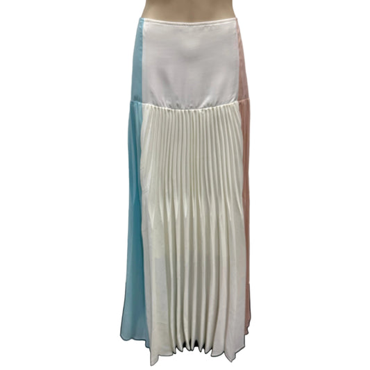 Pleated Skirt - Size 16