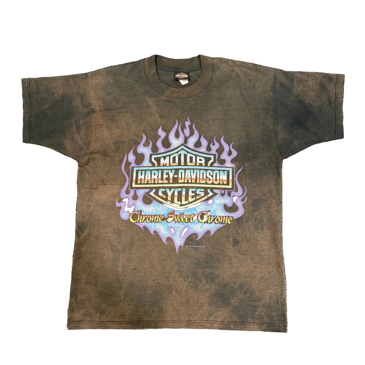 Harley Tee - Size L