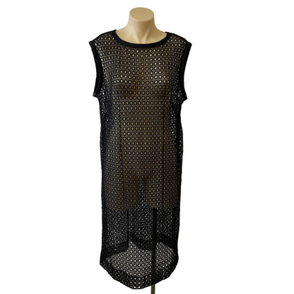 Circle Dress - Size M