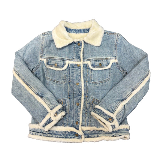 Cool Denim Jacket - Size 10