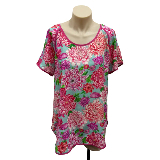 Bright Tee - Size 10