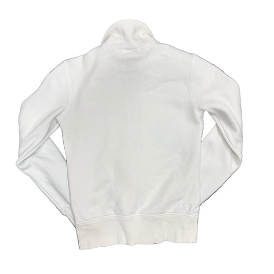 Puma Zip Up - Size S
