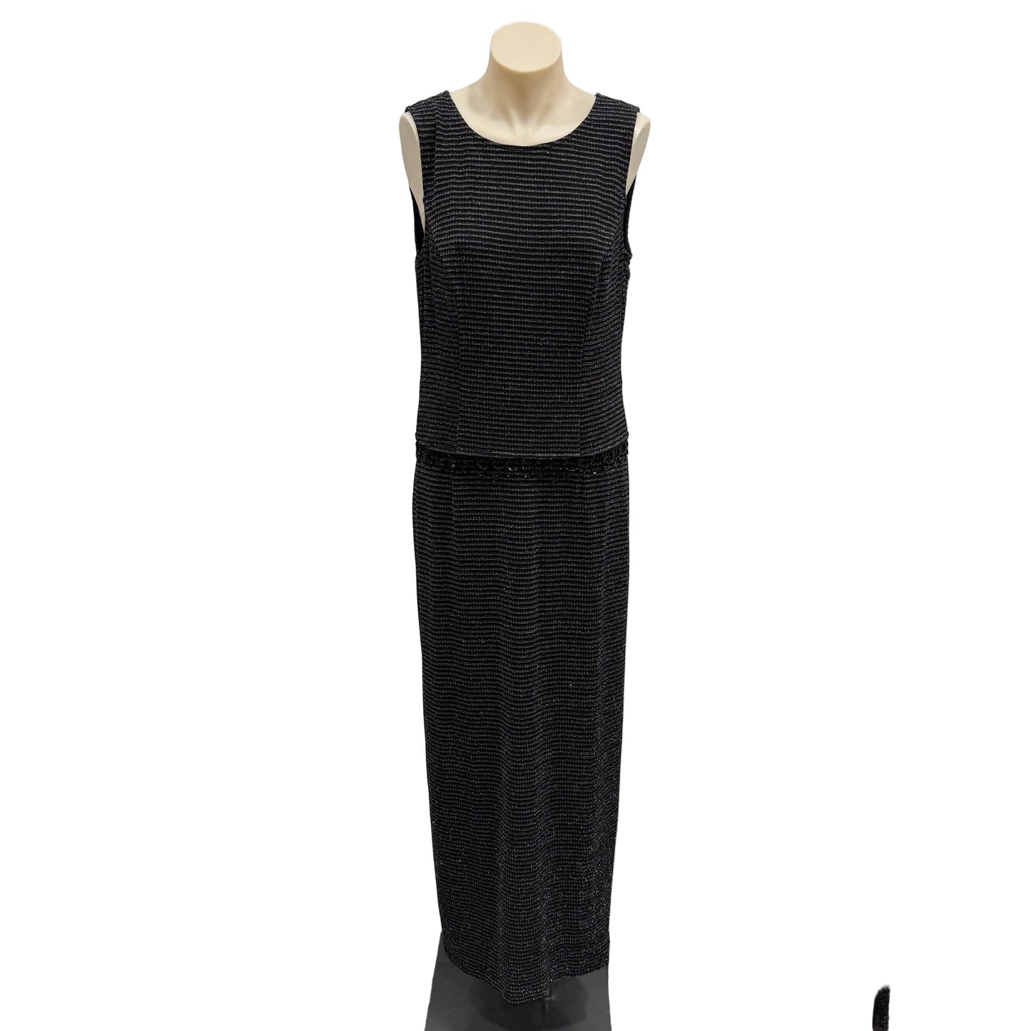 Joseph Sparkle Dress - Size 12
