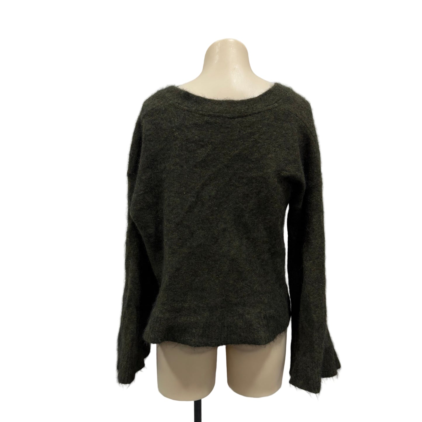 Moochi Cardi - Size S