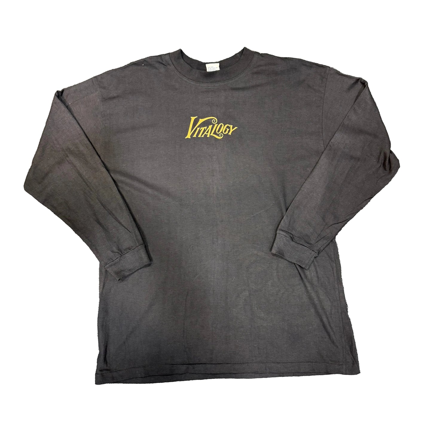 Pearl Jam Tee - Size XL
