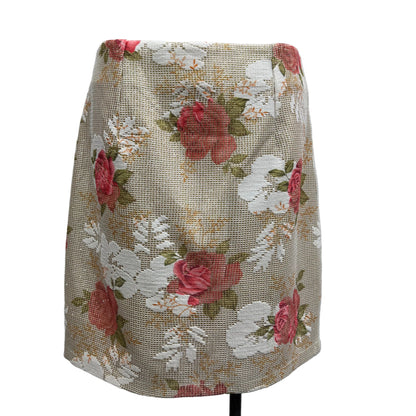 Augustine Mini Skirt - Size M