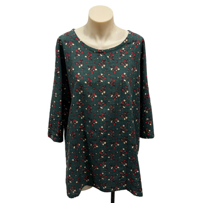 NZ Made Tee - Size 10