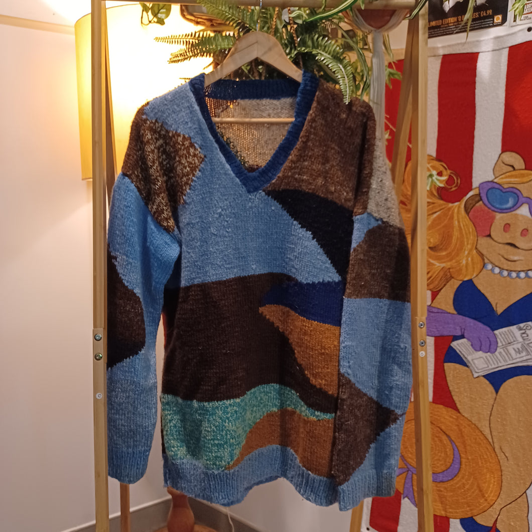Handmade Sweater - Size M/L