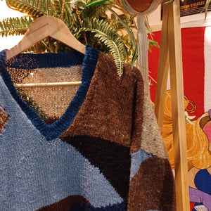 Handmade Sweater - Size M/L