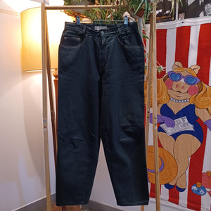 Green Jeans - Size 30
