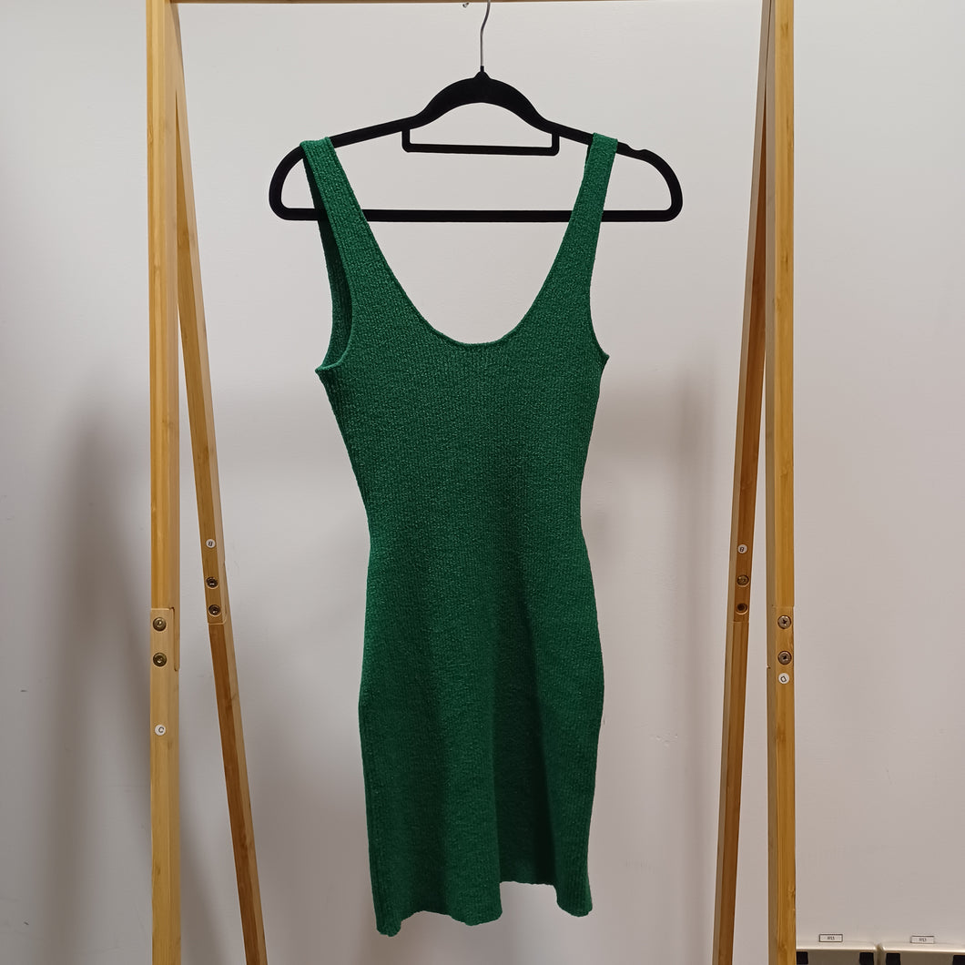 NEW Bec & Bridge Dress - Size 8