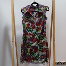 Load image into Gallery viewer, Scintilla Dress - Size XS
