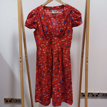 Load image into Gallery viewer, Red Dress - Size 8
