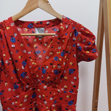 Load image into Gallery viewer, Red Dress - Size 8
