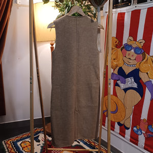 Seed Coat - Size XS/S