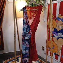 Load image into Gallery viewer, Annah.S Wrap Dress - Size M
