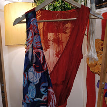 Load image into Gallery viewer, Annah.S Wrap Dress - Size M

