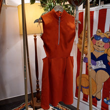 Load image into Gallery viewer, Cool Cat Dress - Size M
