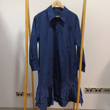 Load image into Gallery viewer, Great Navy Dress - Size 12
