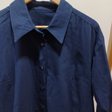 Load image into Gallery viewer, Great Navy Dress - Size 12
