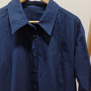 Great Navy Dress - Size 12