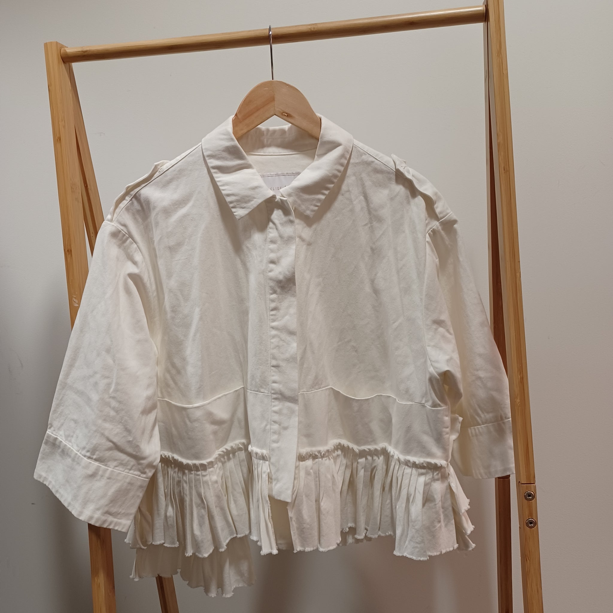 Trelise Cooper Jacket Size 14 Waikato