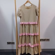 Load image into Gallery viewer, Gorgeous Frill Dress - Size M
