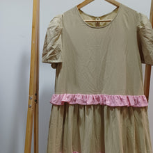 Load image into Gallery viewer, Gorgeous Frill Dress - Size M
