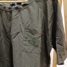 Load image into Gallery viewer, Spring Moss Tee - Size 14
