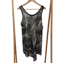 Load image into Gallery viewer, Sheer NES Tank - Size M
