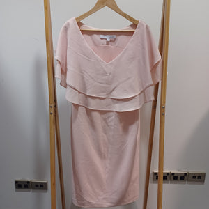 Pink Trelise Cooper Dress - Size S