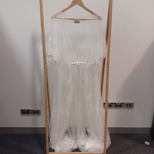 Apilat Robe - Size L - XL
