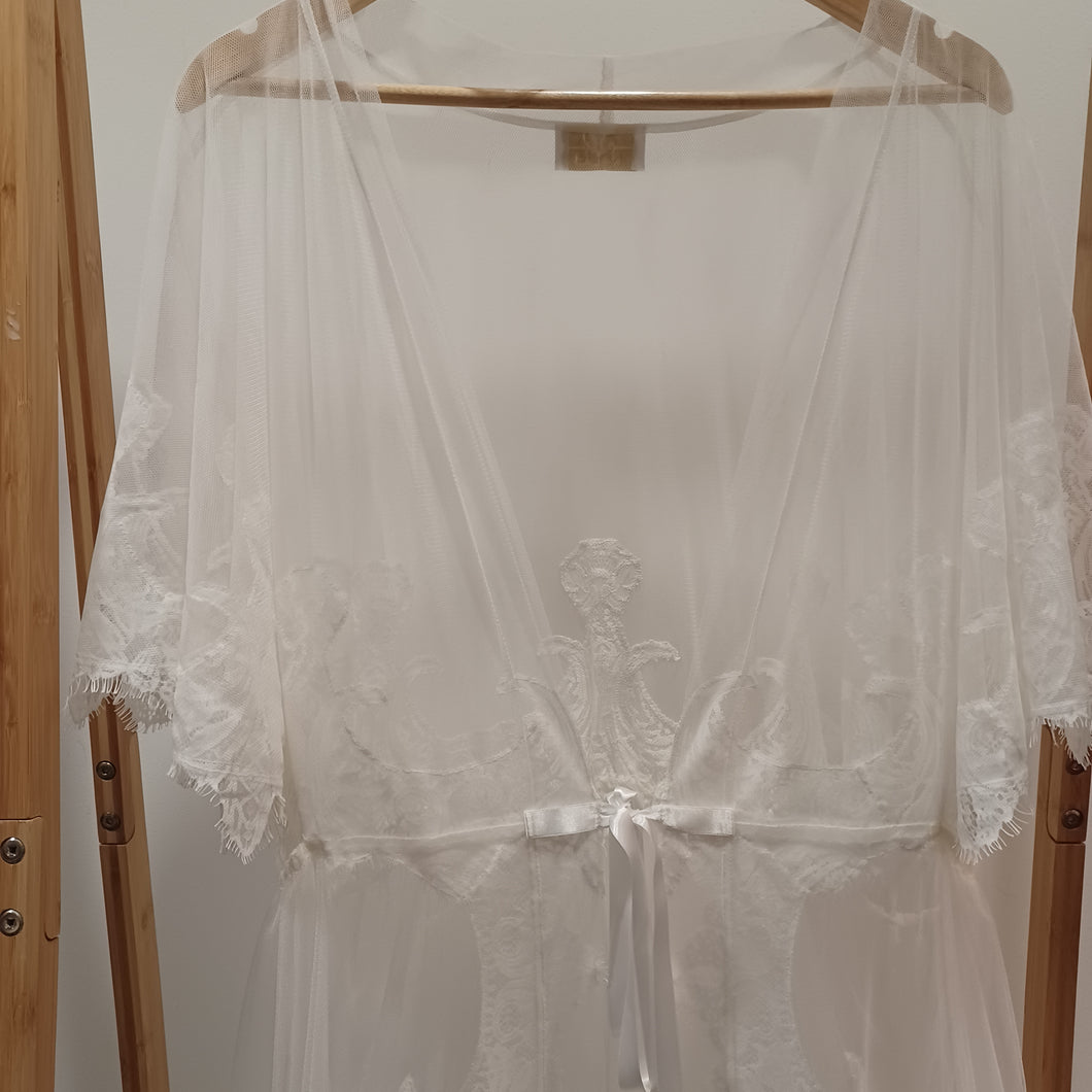 Apilat Robe - Size L - XL