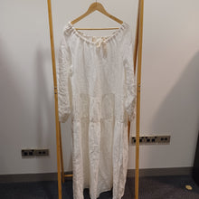 Load image into Gallery viewer, Amazing Linen Dress - Size XL
