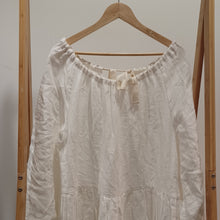 Load image into Gallery viewer, Amazing Linen Dress - Size XL
