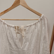 Load image into Gallery viewer, Amazing Linen Dress - Size XL
