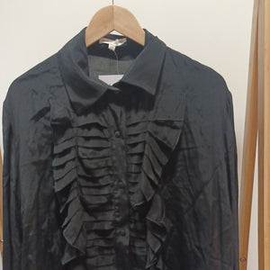 NEW Megan Salmon Top - Size 20