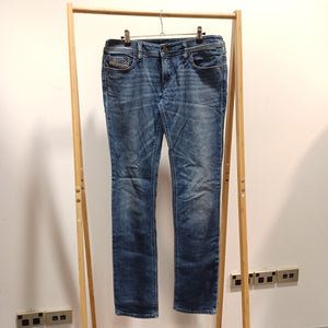 Diesel Jeans - Size 31