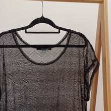 Load image into Gallery viewer, Oosh Tee - Size S
