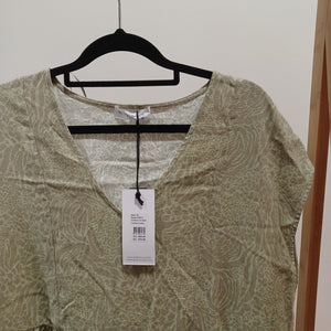 NEW Green Dress - Size 10