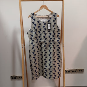 NEW Zafina Dress - Size 16