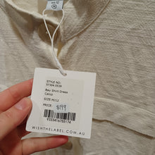 Load image into Gallery viewer, NEW Wish the Label Dress - Size 12
