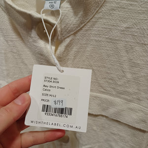 NEW Wish the Label Dress - Size 12