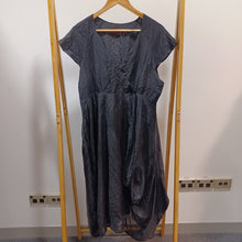 Load image into Gallery viewer, Lounge Apparel Dress - Size L
