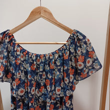 Load image into Gallery viewer, Charlo Off Shoulder Dress - Size M
