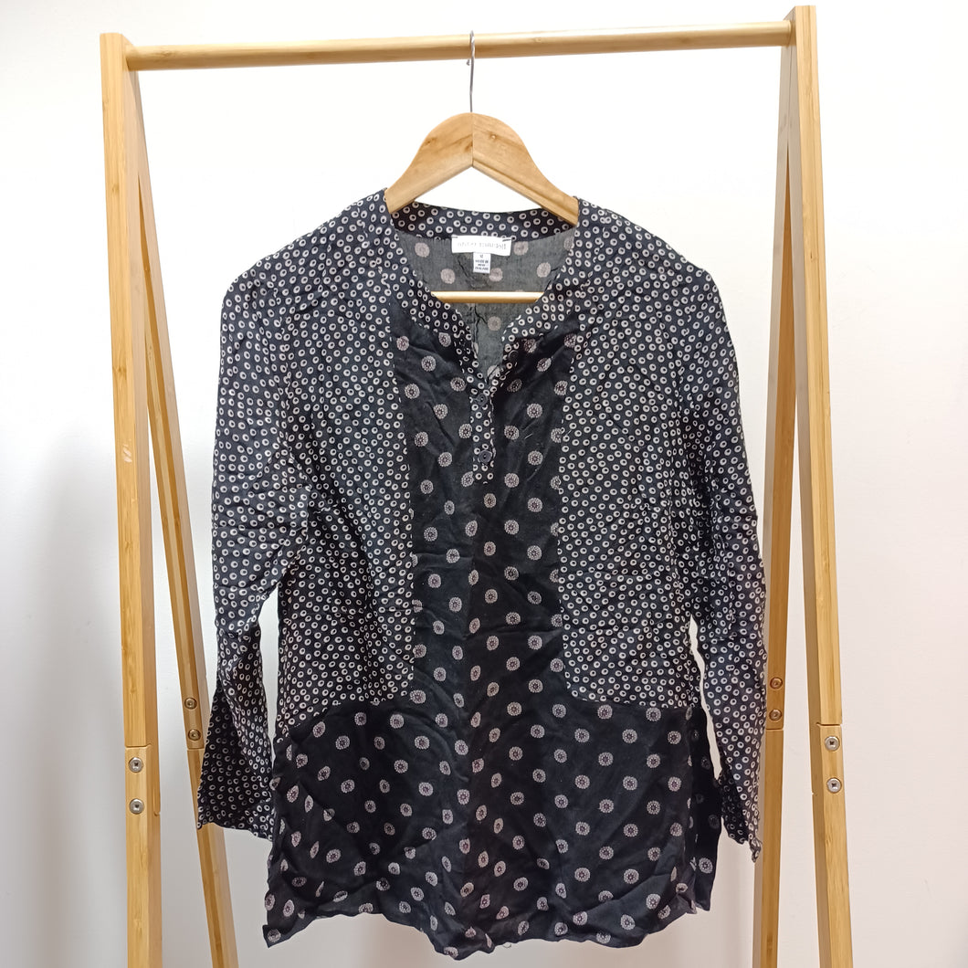 Anne Mardell Top - Size 12