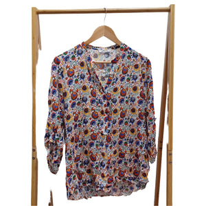 Spring Top