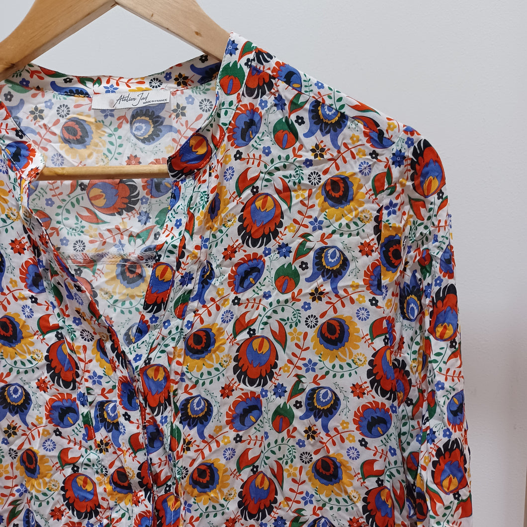 Spring Top